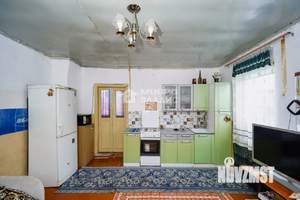 Дом 80м², 2-этажный, участок 5 сот.