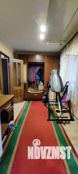 Дом 95м², 2-этажный, участок 3 сот.