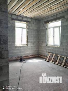 Дом 134м², 2-этажный, участок 6 сот.