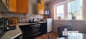 Дом 63м², 1-этажный, участок 5 сот.