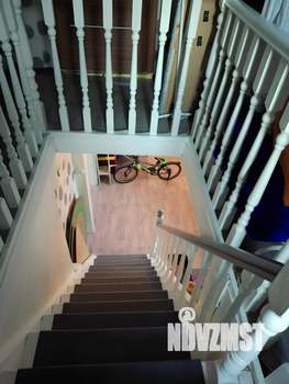 Дом 122м², 2-этажный, участок 3 сот.