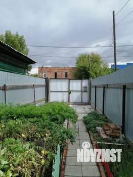 Дом 68м², 1-этажный, участок 3 сот.