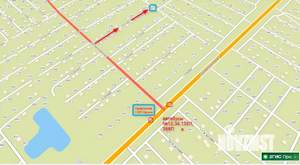 Дом 15м², 2-этажный, участок 6 сот.