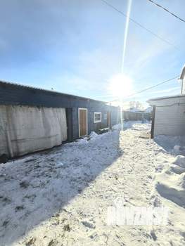 Дом 115м², 2-этажный, участок 6 сот.