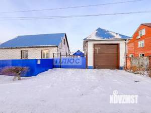 Дом 138м², 2-этажный, участок 6 сот.