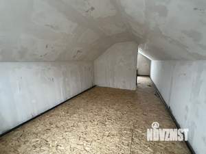 Дом 125м², 2-этажный, участок 4 сот.