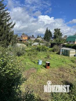 Дом 50м², 2-этажный, участок 7 сот.