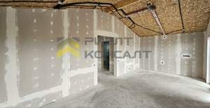 Дом 84м², 1-этажный, участок 6 сот.