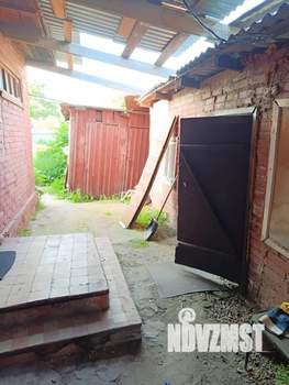 Дом 114м², 1-этажный, участок 6 сот.