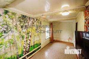 Дом 48м², 1-этажный, участок 5 сот.