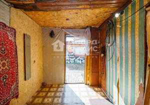 Дом 143м², 1-этажный, участок 6 сот.