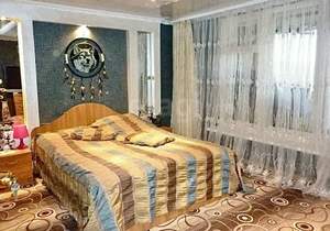 Дом 195м², 2-этажный, участок 6 сот.