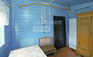 Дом 66м², 1-этажный, участок 5 сот.