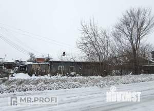 Дом 22м², 1-этажный, участок 2 сот.