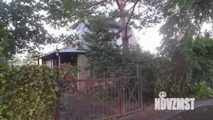 Дом 38м², 2-этажный, участок 5 сот.