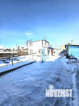 Дом 115м², 2-этажный, участок 6 сот.