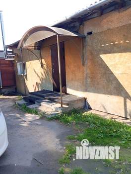 Дом 119м², 1-этажный, участок 5 сот.