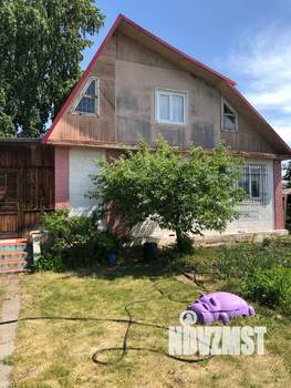 Дом 92м², 1-этажный, участок 524 сот.