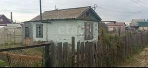 Дом 13м², 2-этажный, участок 6 сот.