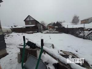 Дом 40м², 1-этажный, участок 4 сот.