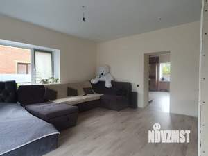 Коттедж 182м², 2-этажный, участок 5 сот.