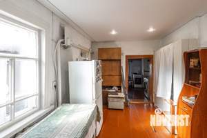 Дом 55м², 1-этажный, участок 4 сот.