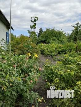 Дача 18м², 1-этажный, участок 7 сот.