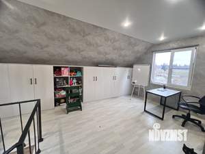 Дом 85м², 2-этажный, участок 6 сот.