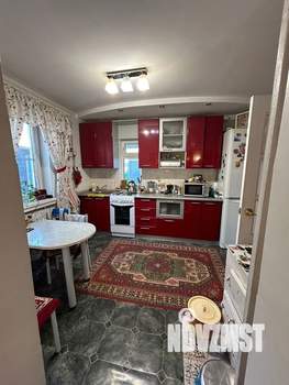 Дом 81м², 2-этажный, участок 4 сот.