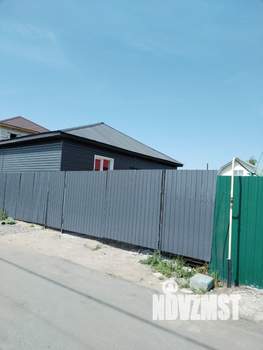 Дом 90м², 1-этажный, участок 4 сот.