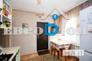 Дом 41м², 1-этажный, участок 35 сот.