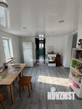 Дом 98м², 1-этажный, участок 4 сот.