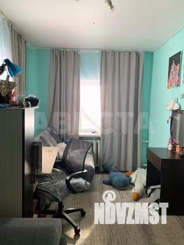 Дом 57м², 1-этажный, участок 4 сот.