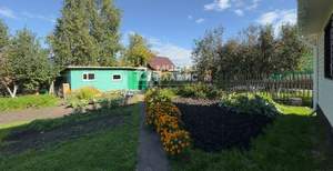 Дом 50м², 2-этажный, участок 5 сот.