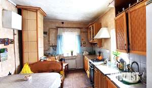 Дом 57м², 1-этажный, участок 8 сот.