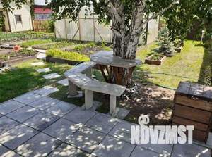 Дача 63м², 2-этажный, участок 5 сот.