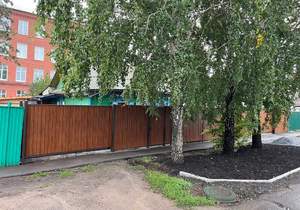 Дом 60м², 1-этажный, участок 6 сот.