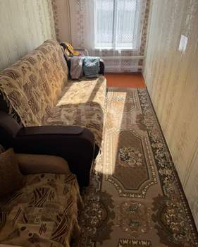 Дом 81м², 1-этажный, участок 4 сот.