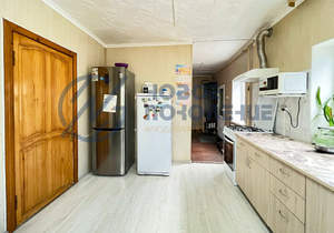 Дом 70м², 1-этажный, участок 9 сот.