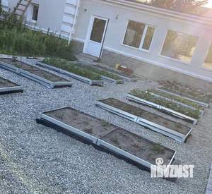 Коттедж 327м², 2-этажный, участок 13 сот.