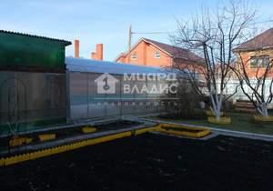 Дом 304м², 2-этажный, участок 8 сот.