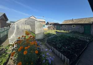 Дом 81м², 1-этажный, участок 4 сот.