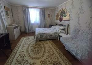 Дом 91м², 1-этажный, участок 4 сот.