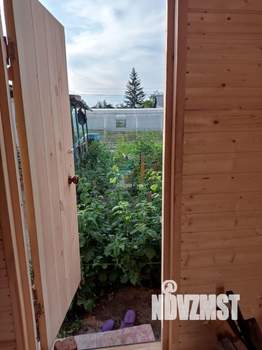 Дача 25м², 1-этажный, участок 6 сот.