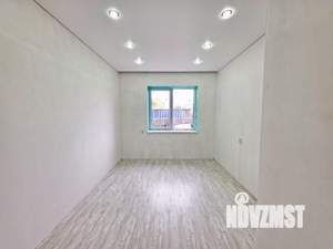 Дом 69м², 1-этажный, участок 4 сот.