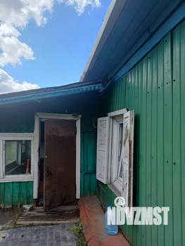 Дом 70м², 1-этажный, участок 4 сот.