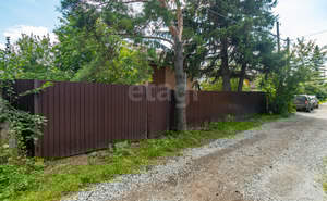 Дом 105м², 2-этажный, участок 12 сот.