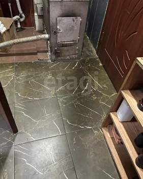 Дом 62м², 1-этажный, участок 13 сот.