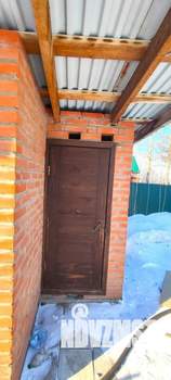 Дом 26м², 1-этажный, участок 7 сот.