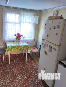 Дом 63м², 1-этажный, участок 7 сот.